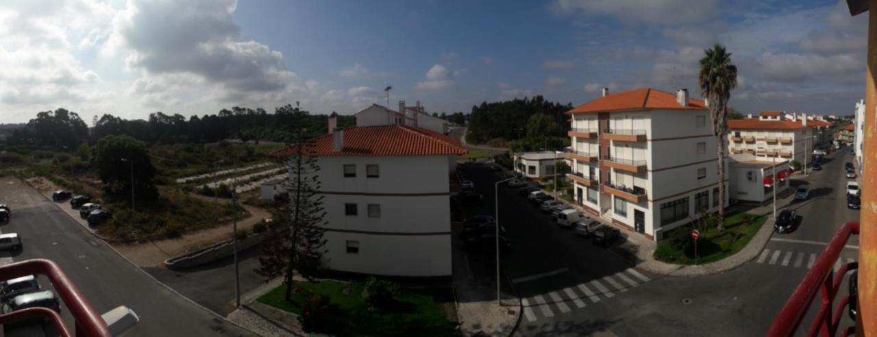 Ceramic Apartments Caldas Da Rainha Exterior foto