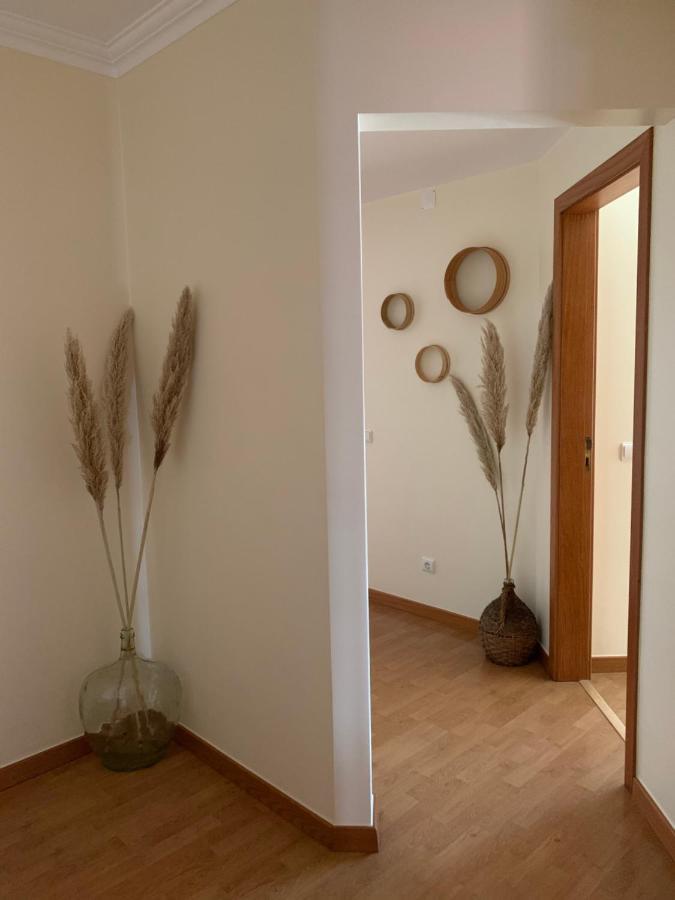Ceramic Apartments Caldas Da Rainha Exterior foto